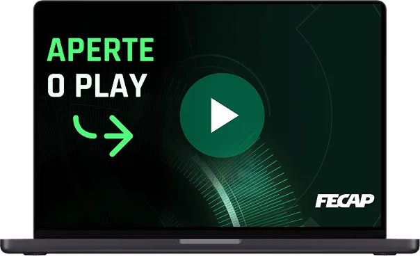 Aperte o play e conheça a Pós em Auditoria FECAP
